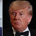 2024 başkanlık seçim anketlerinde Biden Trump'ın gerisinde kaldı