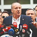 CHP’den İnce’ye ikna heyeti