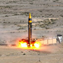 La France exprime sa "préoccupation" face au lancement d'un missile balistique iranien