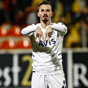 Augsburg Berisha'nın bonservisini Fenerbahçe'den aldı