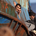 Grèce: trois réfugiés morts dans le naufrage de leur bateau au large de Mykonos