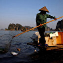 Vietnam: la beauté de la baie d'Ha Long menacée par les déchets