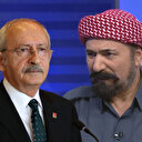 Şivan Perver'den sandığa gidin çağrısı: Kürdistan için Kılıçdaroğlu