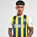 Fenerbahçe'nin yeni sezon forması sızdı: Taraftarlardan tepki var