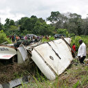 Cameroun: 17 morts et 2 blessés graves dans un accident entre Douala et Yaoundé
