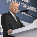 Bahçeli: Kılıçdaroğlu demokrat değil demagogdur
