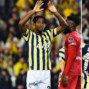 Michy Batshuayi: "Umarım bu yıl birden fazla kupayı kazanırız"