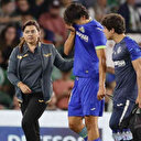 Getafe'de Enes Ünal üzüntüsü: Yokluğu takım için büyük darbe