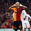 Şampiyonluk hediyesi Icardi