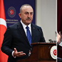 Bakan Çavuşoğlu'dan Kılıçdaroğlu'na 'Azerbaycan' tepkisi: Türk’ün Yolu Türk Devletleri Teşkilatı’ndan geçer