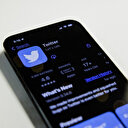 Twitter quitte le code de l'UE contre la désinformation