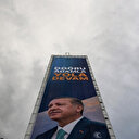 Türkiye: le deuxième tour de l’élection présidentielle se tient ce dimanche