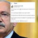 Kılıçdaroğlu'na oy verin çağrısında bulunan Demirtaş halka korku salarak tehditkar konuştu: Son seçim olabilir