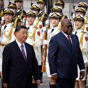 La Chine signe plusieurs accords avec la République démocratique du Congo