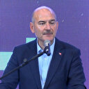 Bakan Soylu: Dağlardaki terörist sayısı 77'ye düştü