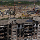 Russie: un bâtiment endommagé par des drones dans la région de Pskov