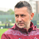 Bjelica'dan transfer mesajı: Aç oyuncular istiyoruz