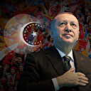 Millet yine istikrar dedi: Cumhurbaşkanı Recep Tayyip Erdoğan 28 Mayıs seçimini açık ara farkla kazandı