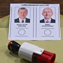 Kayseri İncesu Cumhurbaşkanlığı Seçim Sonuçları, Oy Oranları 28 Mayıs
