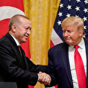 Trump'tan Cumhurbaşkanı Erdoğan'a seçim tebriği: Ülkesini ne kadar sevdiğini kendisinden öğrendim