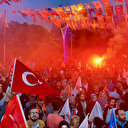 Türkiye seçimini yaptı: Cumhurbaşkanlığı seçimlerinin ardından Türkiye'den seçim kutlamaları