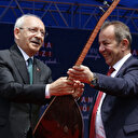 CHP'li Tanju Özcan'dan Kılıçdaroğlu'na 'emekli ol' çağrısı: İmamoğlu derhal CHP'nin başına geçmelidir