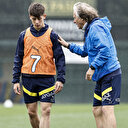 Jorge Jesus'tan Arda Güler'e özel ders