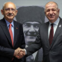 İttifakın son ortağı Ümit Özdağ'dan Kılıçdaroğlu'na ayar: Stratejide yapılan hata taktik başarılar ile düzeltilmiyor