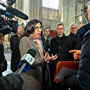 France / Festival de Cannes: la ministre de la Culture qualifie le discours de Justine Triet d’"injuste et ingrat"