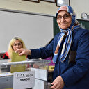 Türkiye / Présidentielle: les habitants des zones touchées par les séismes votent pour le second tour