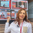 CHP taraftarları sandık verilerini paylaşamayan genel merkez önünde tepki gösteriyor