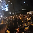 CHP Genel Merkezinde Kılıçdaroğlu’nun istifasını isteyenlere tehdit