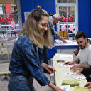Türkiye ikinci tur için sandık başında: Yemin ederek göreve başladılar