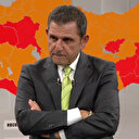 Erdoğan'ın tarihi zaferinin ardından Portakal'ın yüzü düştü