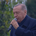 Cumhurbaşkanı Erdoğan Kısıklı’da zafer konuşması yaptı