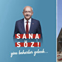 Muhalefet ikinci turda da iletişim sorununu çözemedi: CHP'nin seçim sayfaları çalışmıyor