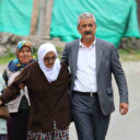 110 yaşındaki Safiye nine ikinci tur seçimleri için sandık başına gitti