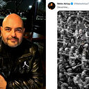 Sosyal medyada saldırıya başladılar: Cumhurbaşkanı Erdoğan’a oy veren seçmene Nazi benzetmesi yaptılar