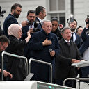 Cumhurbaşkanı Erdoğan seçim zaferinin ardından halka hitap etti: İsterseniz buna bir tane daha 'bay' ekleyebiliriz Bay Bay Bay Kemal