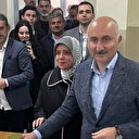 Bakan Karaismailoğlu oyunu kullandı: Yarım kalan maçı bugün tamamlayacağız