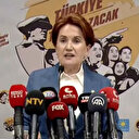Meral Akşener yenilgi sonrası kamera karşısında: Recep Tayyip Erdoğan'ı tebrik ediyorum