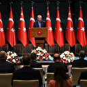 Gözler Erdoğan’ın yeni kabinesinde