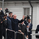 Cumhurbaşkanı Erdoğan'dan seçim paylaşımı: Başlasın Türkiye Yüzyılı