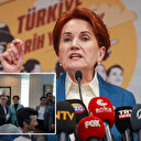 İYİ Parti'de ayaklanma başladı: Meral Akşener'in istifasını istediler