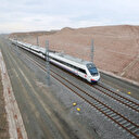 Ankara-Sivas Hızlı Tren Hattı'nda bugüne kadar rekor seyahat