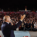 Erdogan: "Cette victoire n’est pas seulement la nôtre, mais aussi celle de la Türkiye et de la démocratie"
