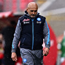 Napoli'de Spalletti dönemi sona eriyor: Yerine iki aday var