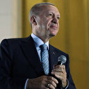 Cumhurbaşkanı Erdoğan'ın en yüksek oy aldığı 10 il