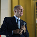 Cumhurbaşkanı Erdoğan'dan 'Türkiye Yüzyılı' paylaşımı: Büyük Türkiye zaferimiz hayırlı olsun