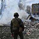 Un site militaire de l'ouest de l'Ukraine touché par une frappe russe